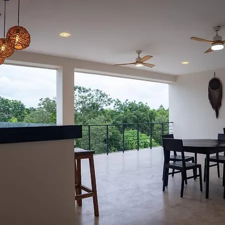 Inspiring Casa Luz Fully Equipped With Gym Cinema Pool
