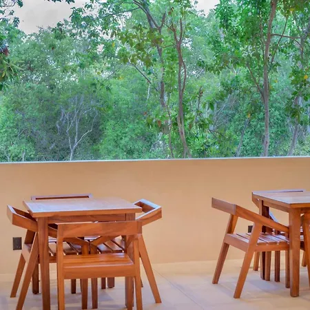 Condominio En Medio De La Jungla Tulum