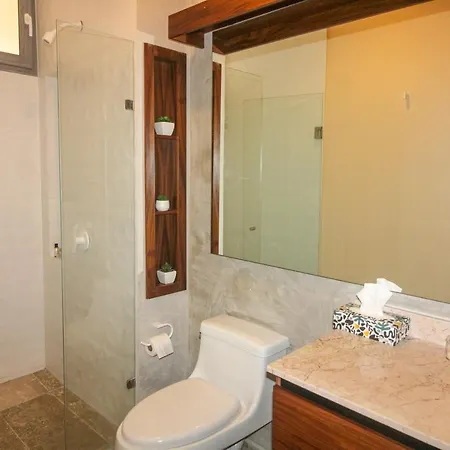 Apartment Ziba With Private Pool Tulum