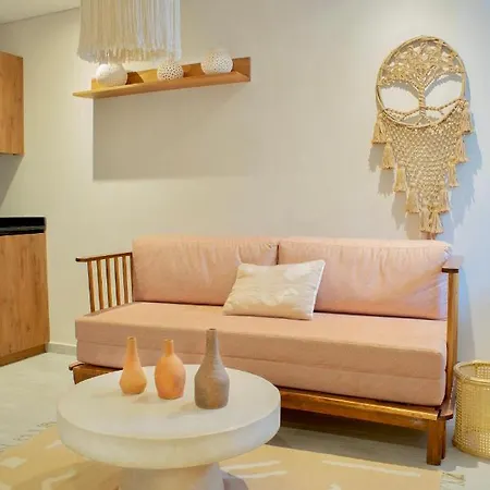 Condominio En Medio De La Jungla Apartment Tulum