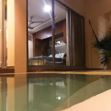 Apartment Ziba With Private Pool *