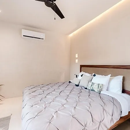 Mestiza 306 2-bedroom Apartment *