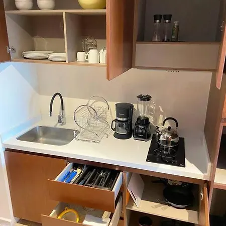 Estudio A 5 Minutos De La Playa Apartment Tulum