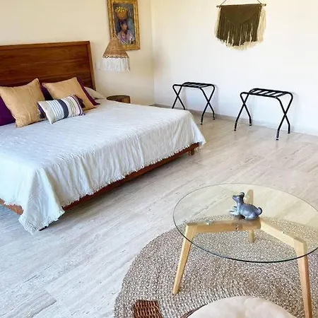 Apartment Estudio A 5 Minutos De La Playa *