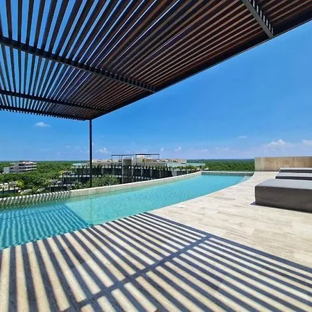 Apartment Estudio A 5 Minutos De La Playa Tulum