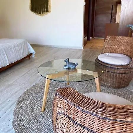 Apartment Estudio A 5 Minutos De La Playa