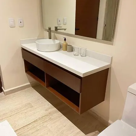 Estudio A 5 Minutos De La Playa * Tulum