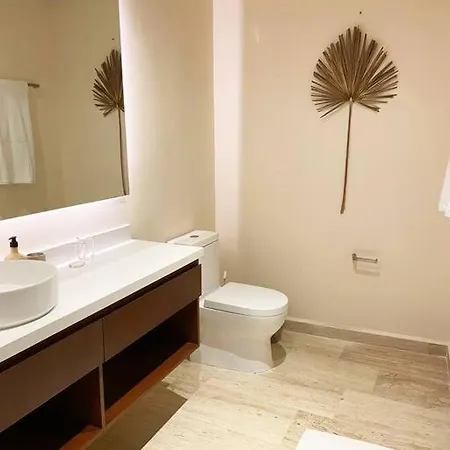 Apartment Estudio A 5 Minutos De La Playa Tulum
