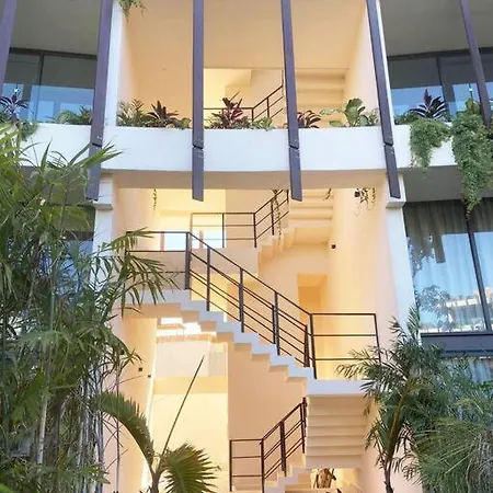 Estudio A 5 Minutos De La Playa Tulum