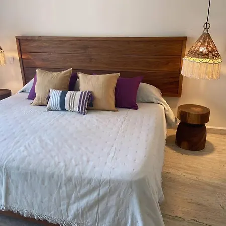 Estudio A 5 Minutos De La Playa * Tulum
