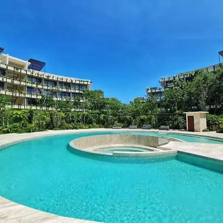 Estudio A 5 Minutos De La Playa *