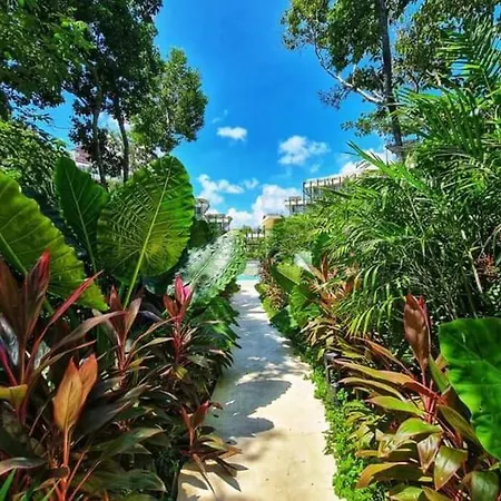 Estudio A 5 Minutos De La Playa Apartment Tulum