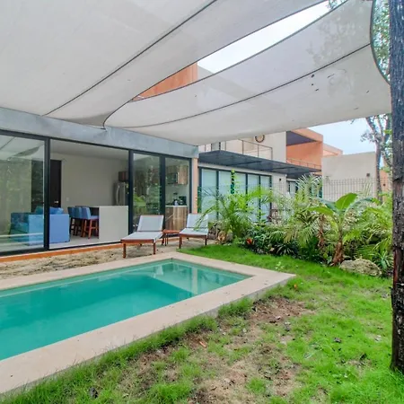 Holiday home Tao Edena 31 *