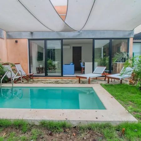 Tao Edena 31 Holiday home