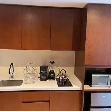 Estudio A 5 Minutos De La Playa Apartment Tulum