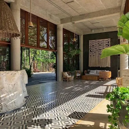 Luxury In W/ Cenote & Pool. *