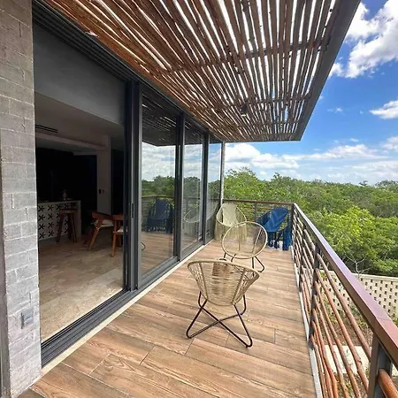 Luxury In W/ Cenote & Pool. *