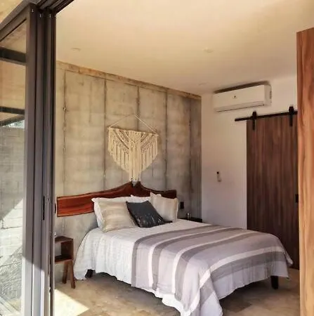 Luxury In W/ Cenote & Pool. Apartment *