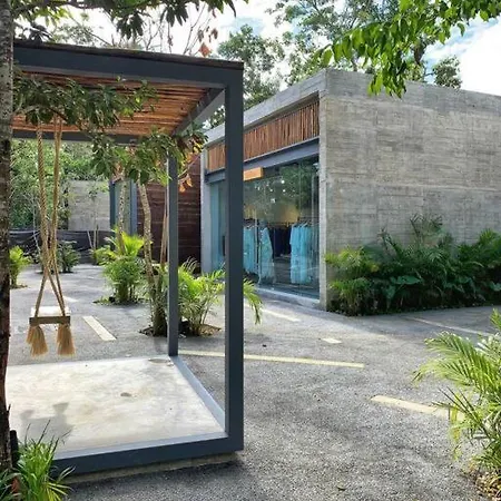 Luxury In W/ Cenote & Pool. *