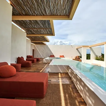 Exclusive Studio With Balcony In La Veleta, Rooftop Pool, Lounge And Outdoor Seating Apartment *