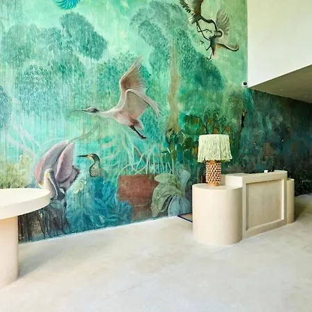 Exclusive Studio With Balcony In La Veleta, Rooftop Pool, Lounge And Outdoor Seating Apartment *