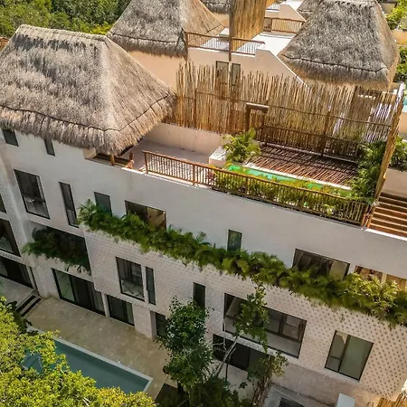 @ Mestiza, 307b Tulum