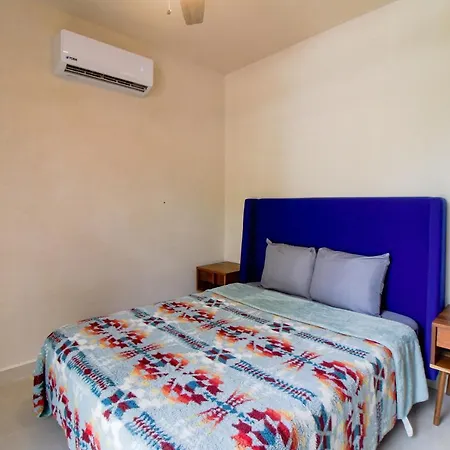 Tao Edena 68 Apartment