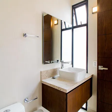 Apartment Tao Edena 68 *