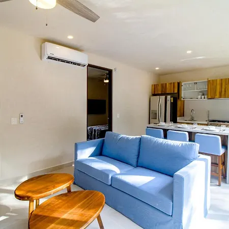 Apartment Tao Edena 68