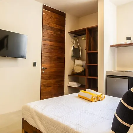 Tuane Exclusive Gated Community Tulum