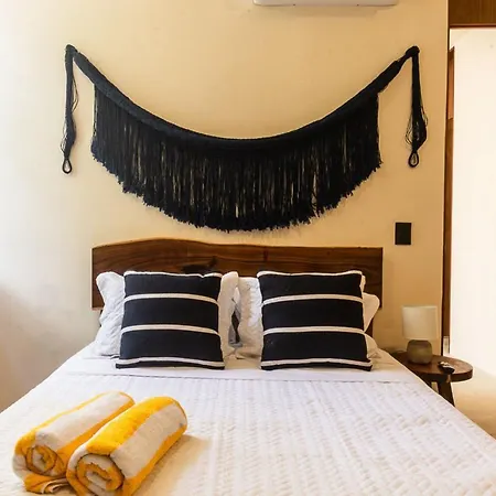 Apartment Tuane Exclusive Gated Community *