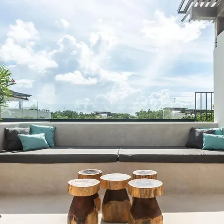 Tuane Exclusive Gated Community