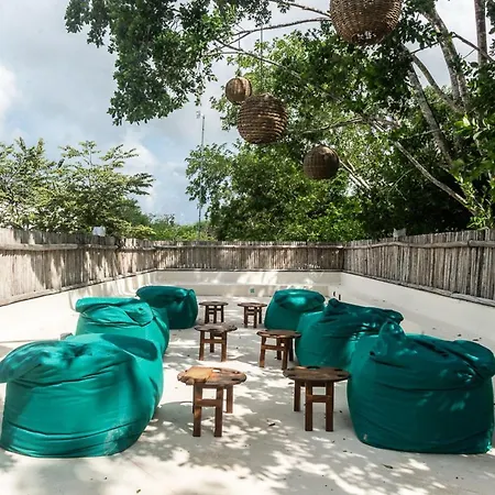 Tuane Exclusive Gated Community