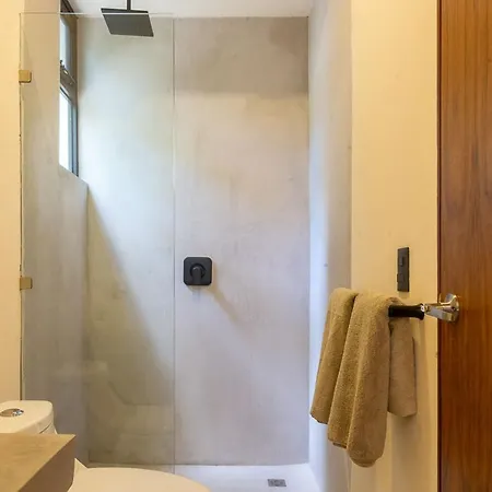 Tuane Exclusive Gated Community Tulum