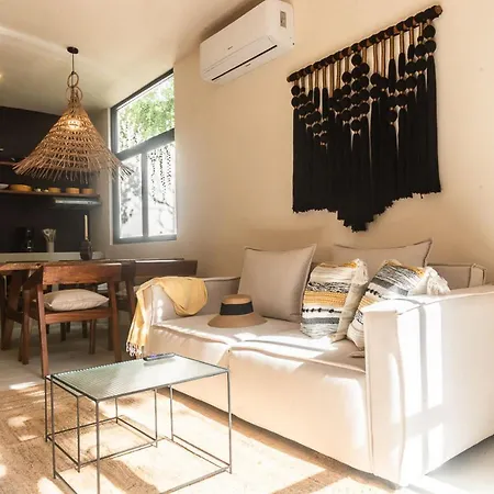 Tuane Exclusive Gated Community