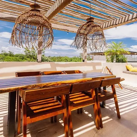 Apartment Tuane Exclusive Gated Community *