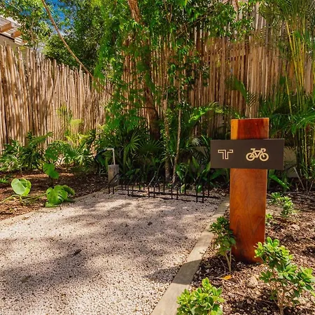 Tuane Exclusive Gated Community *