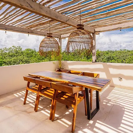 Apartment Tuane Exclusive Gated Community *