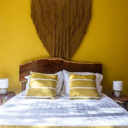 Tuane Exclusive Gated Community Apartment *