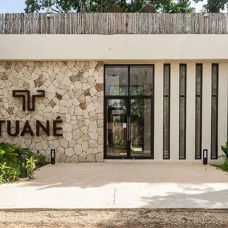 Tuane Exclusive Gated Community *