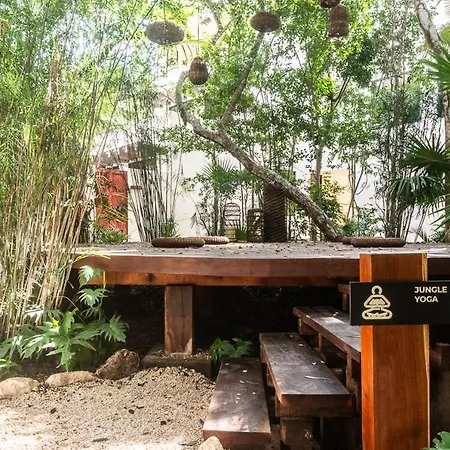 Tuane Exclusive Gated Community * Tulum