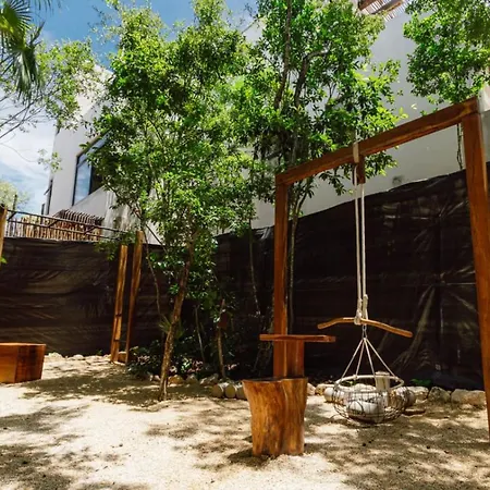 Tuane Exclusive Gated Community * Tulum
