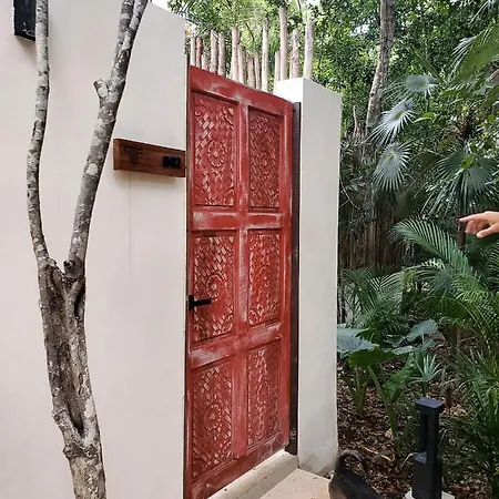 Apartment Tuane Exclusive Gated Community