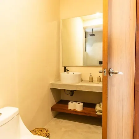Tuane Exclusive Gated Community Apartment