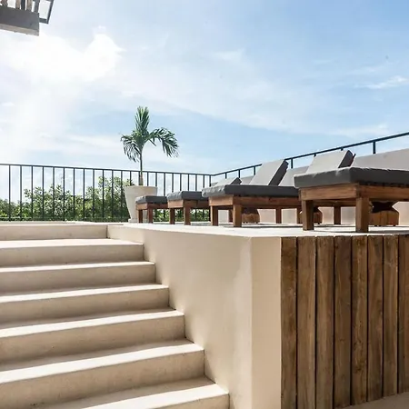Tuane Exclusive Gated Community
