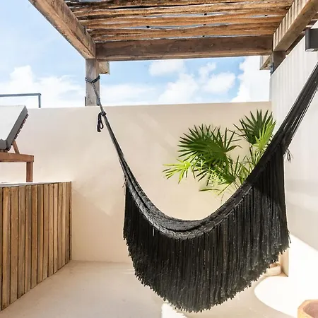 Tuane Exclusive Gated Community * Tulum