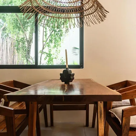 Apartment Tuane Exclusive Gated Community