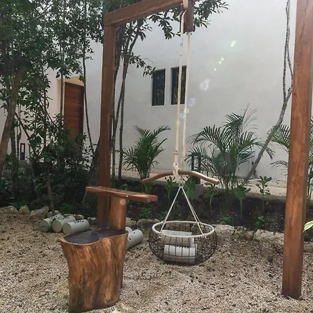 Tuane Exclusive Gated Community Tulum