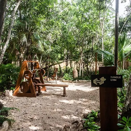 Tuane Exclusive Gated Community