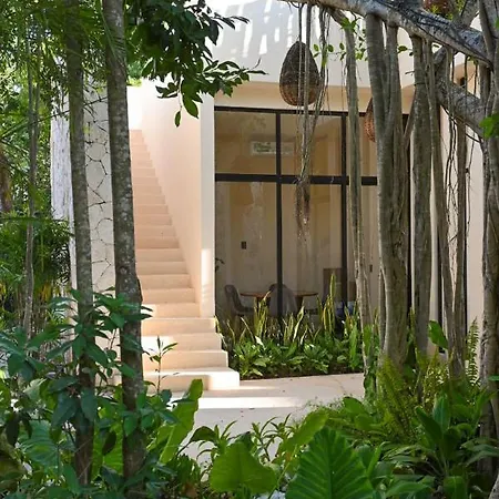 Apartment Tuane Exclusive Gated Community *